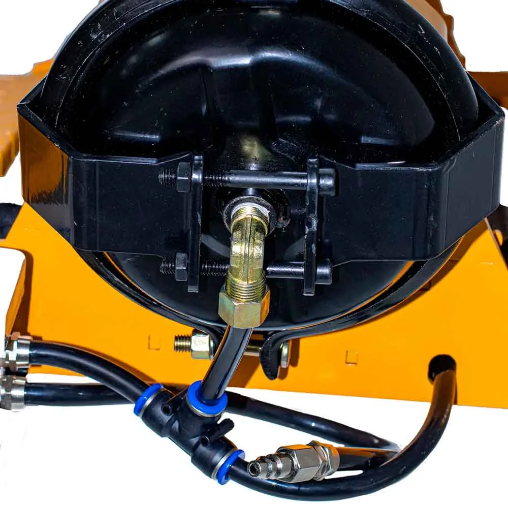 Destalonador Pneu Caminhão Portátil Rotta